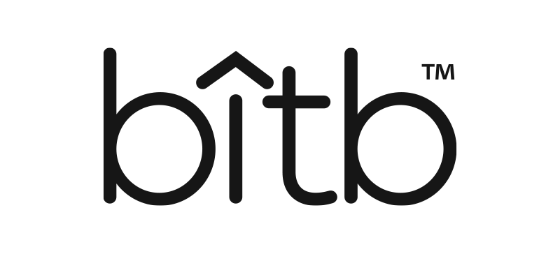BITB Logo BLACK