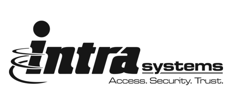 INTRASYSTEMS Logo
