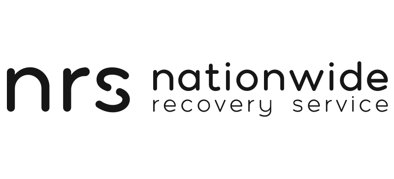NRS Logo BLACK