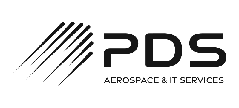 PDS Logo BLACK