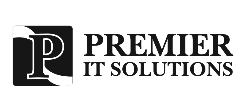 PREMIERE Logo Black