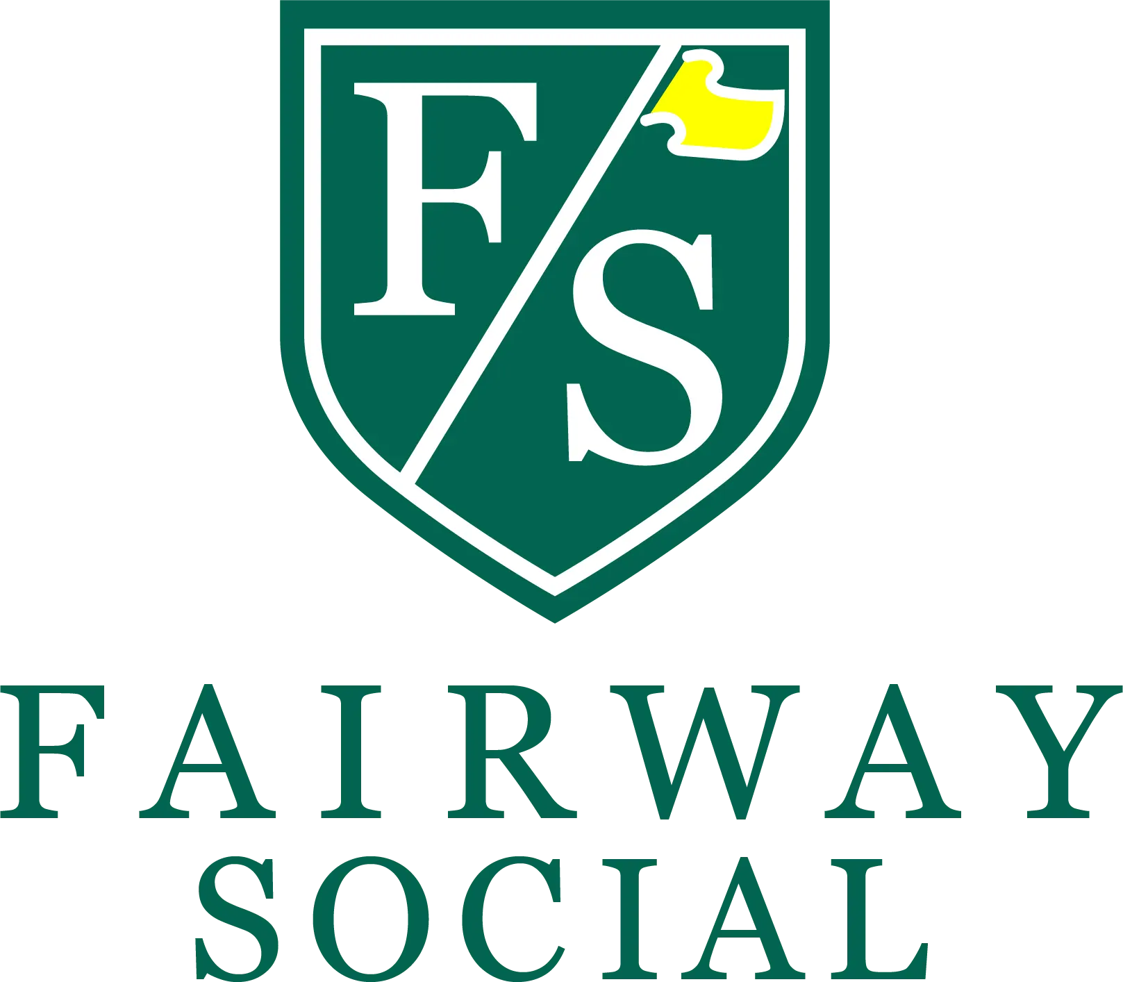 Fairway Social logo
