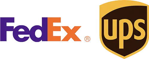FedexUPS
