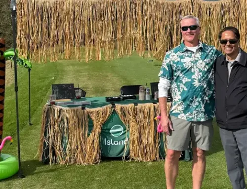 Executive Leadership