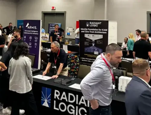 Security & IT Professionals