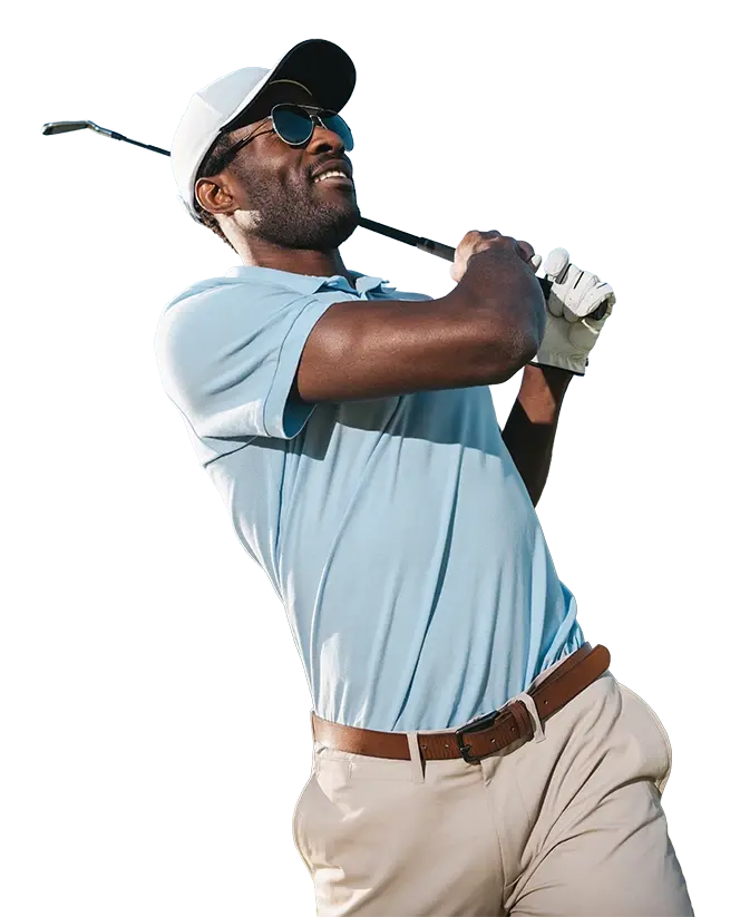 golf player2 golf player2