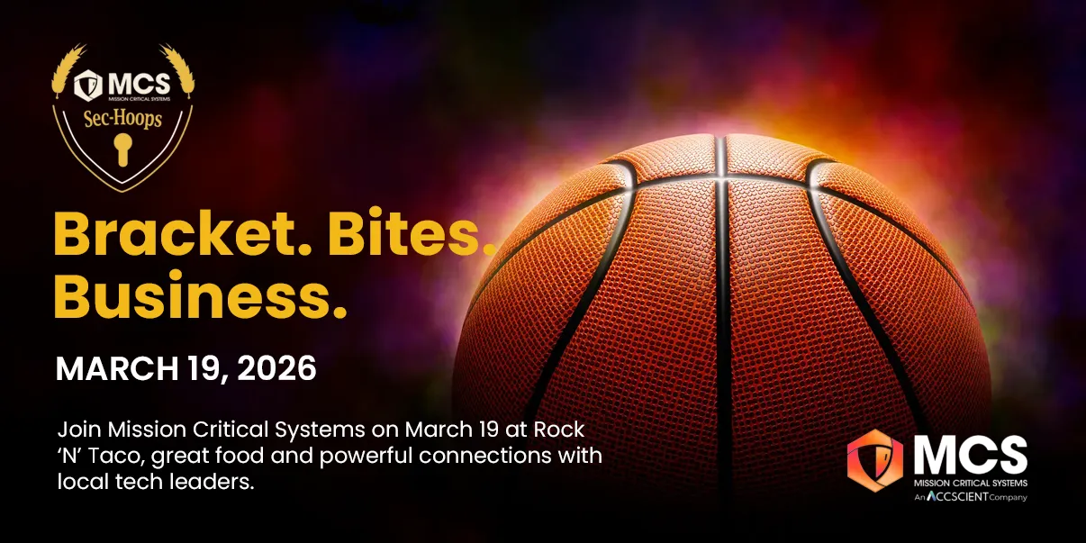 SecHops 2026 Banner Home