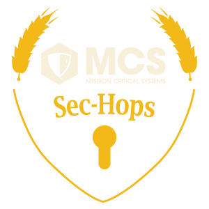 Sec Hops Logo Sec Hops Logo
