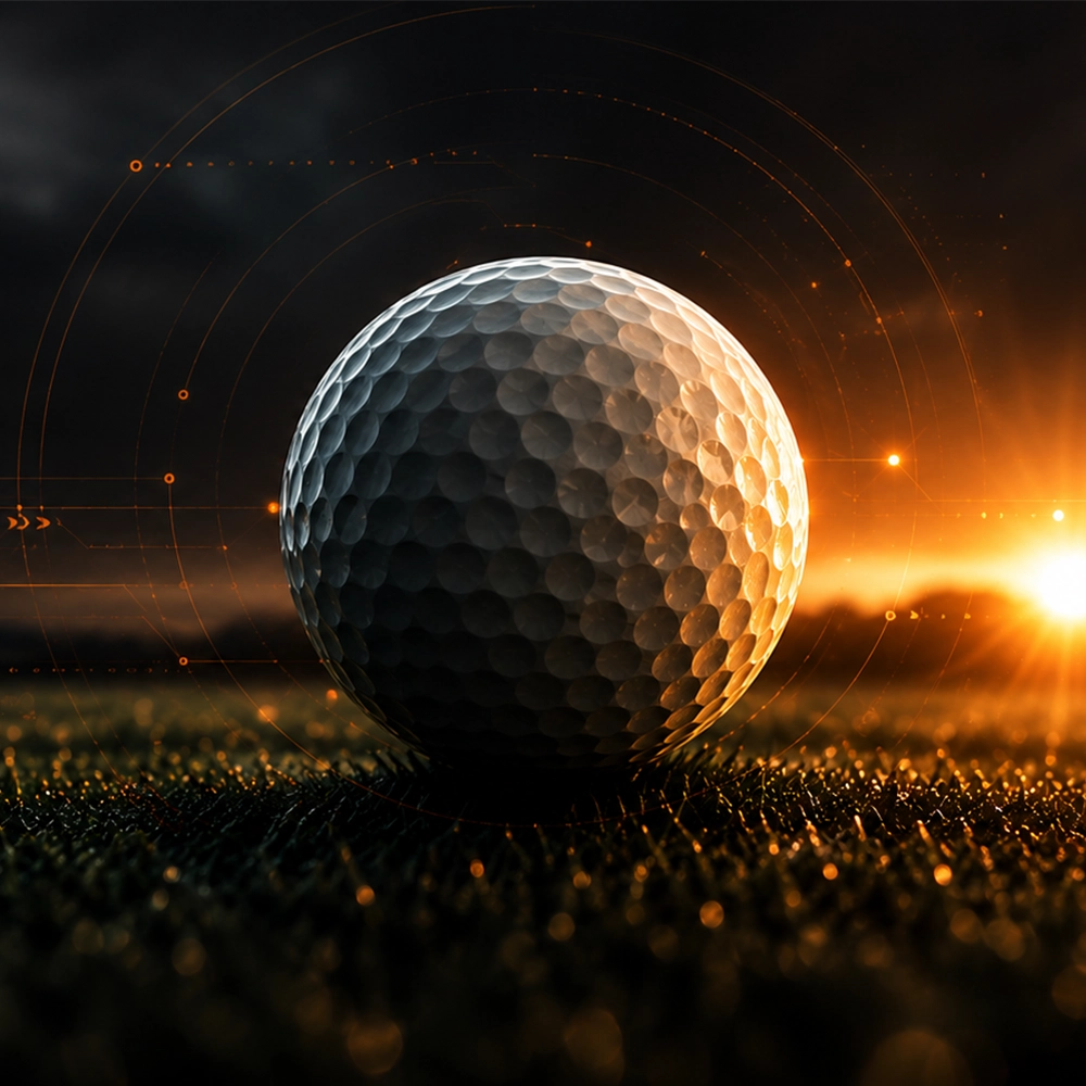 Golf 26