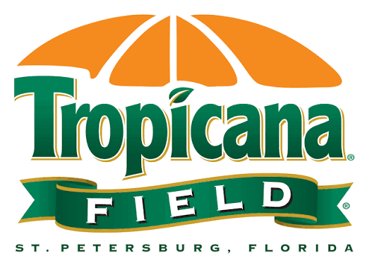 Tropicana Field Tropicana Field